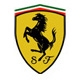 Ferrari 512 Parts